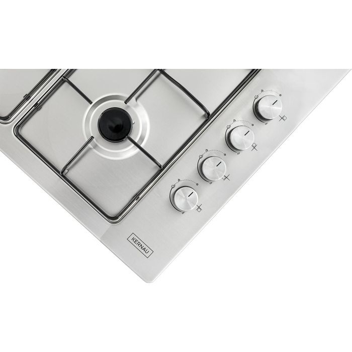Варочна поверхня Kernau KGH 6482 X зображення 2
