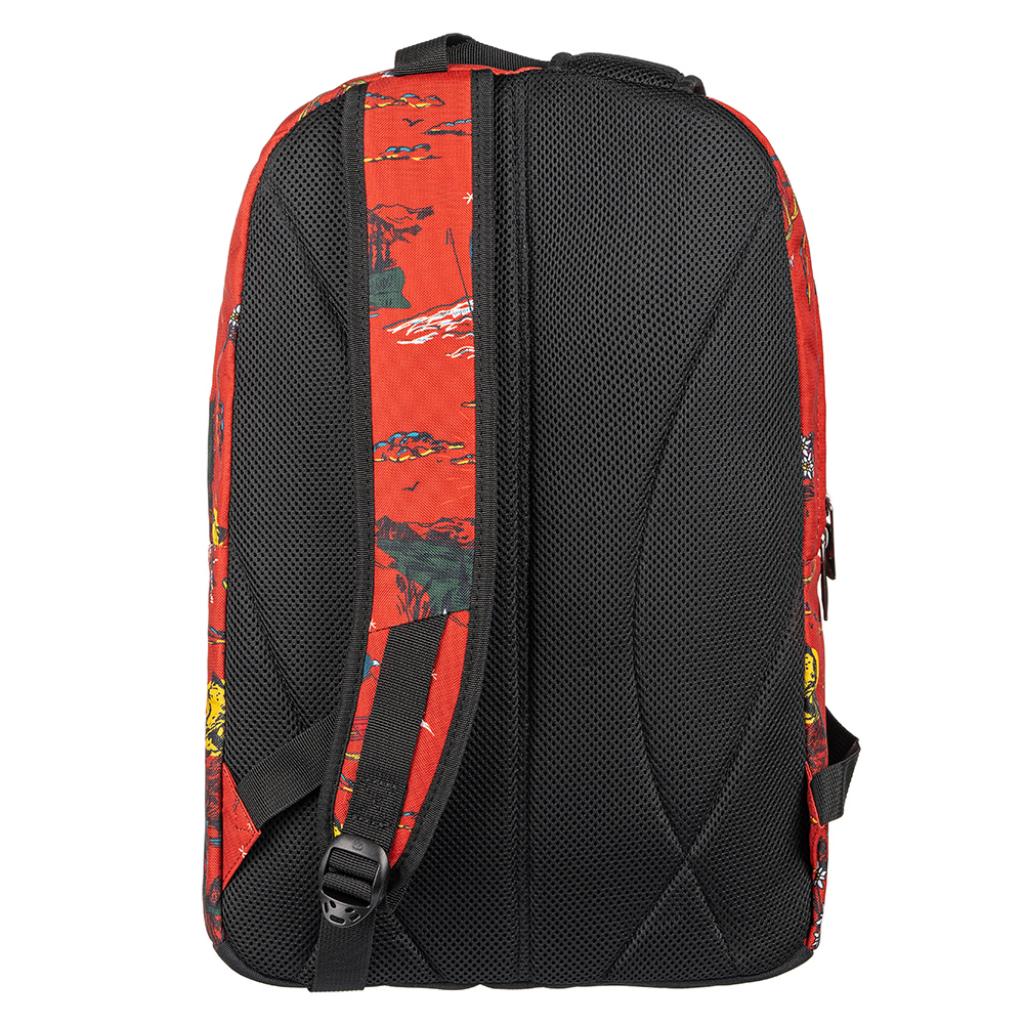 Рюкзак для ноутбука Wenger 16" Crango, Leopard Splash (610198) зображення 2