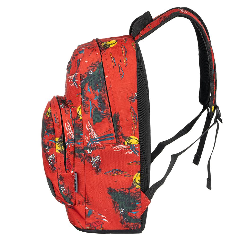 Рюкзак для ноутбука Wenger 16" Crango, Teal (610199) изображение 3