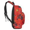 Рюкзак для ноутбука Wenger 16" Crango, Rust Alps Print (610194) зображення 4