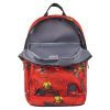 Рюкзак для ноутбука Wenger 16" Crango, Rust Alps Print (610194) зображення 6