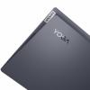 Ноутбук Lenovo Yoga Slim 7 14IIL05 (82A100HVRA) изображение 8