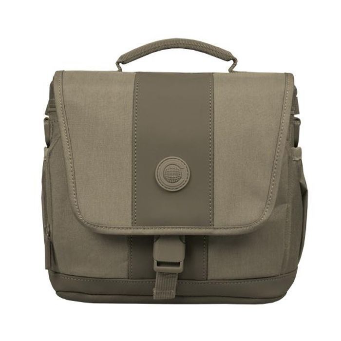 Фото-сумка Continent FF-03 Sand (FF-03Sand) изображение 2
