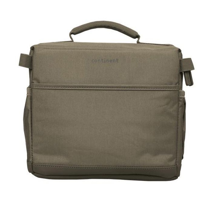 Фото-сумка Continent FF-03 Sand (FF-03Sand) изображение 3