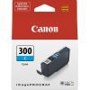Картридж Canon PFI-300 Cyan (4194C001) изображение 3