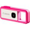 Цифровая видеокамера Canon IVY REC Pink (4291C011) изображение 2