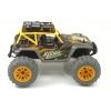 Радиоуправляемая игрушка Uj toys Машинка Pioneer 4WD, 1:12 желтый (UJ99-G168-Y) изображение 2