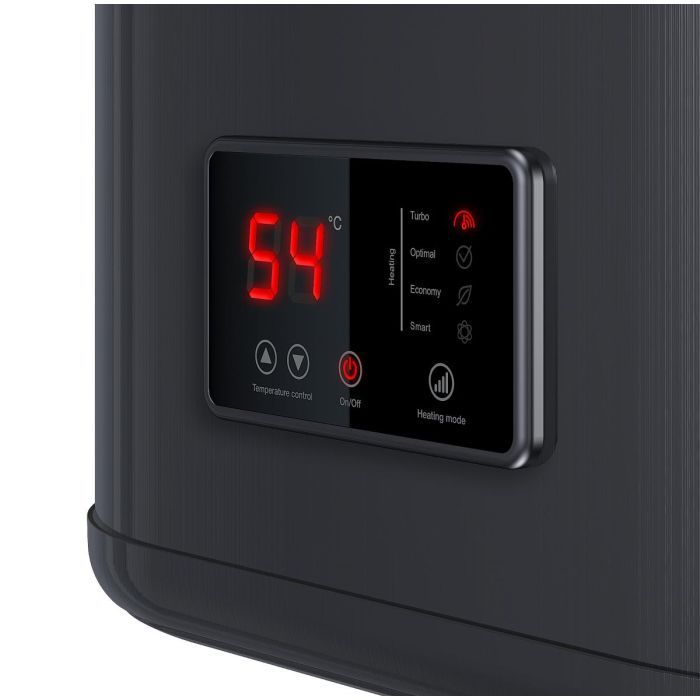 Бойлер Thermex ID80V(smart) зображення 4