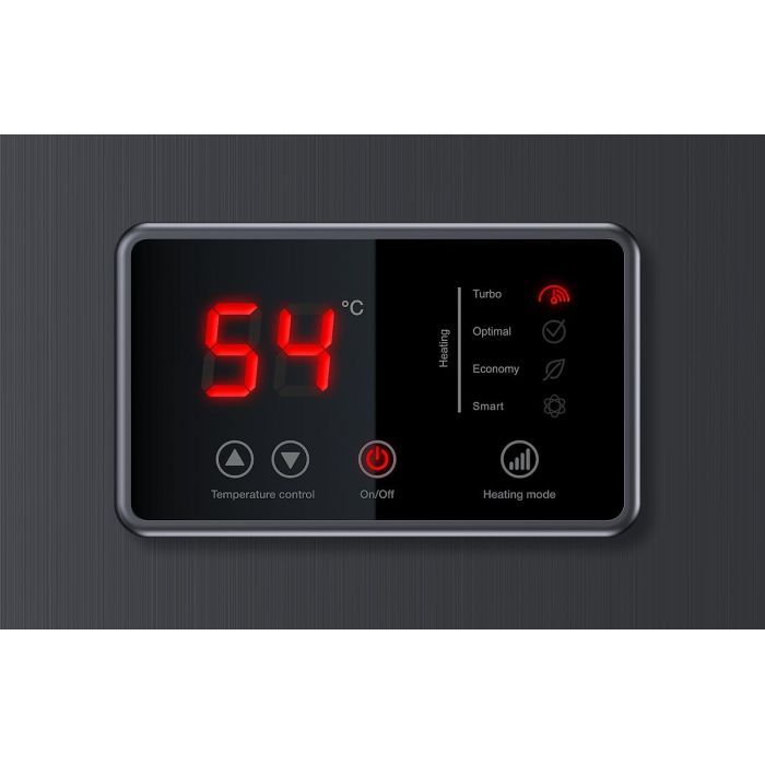 Бойлер Thermex ID80V(smart) зображення 5
