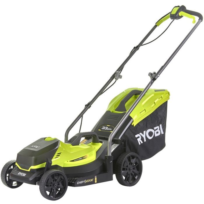 Газонокосарка Ryobi RLM18X33B-40 (5133004306)