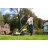 Газонокосарка Ryobi RLM18X33B-40 (5133004306) зображення 2