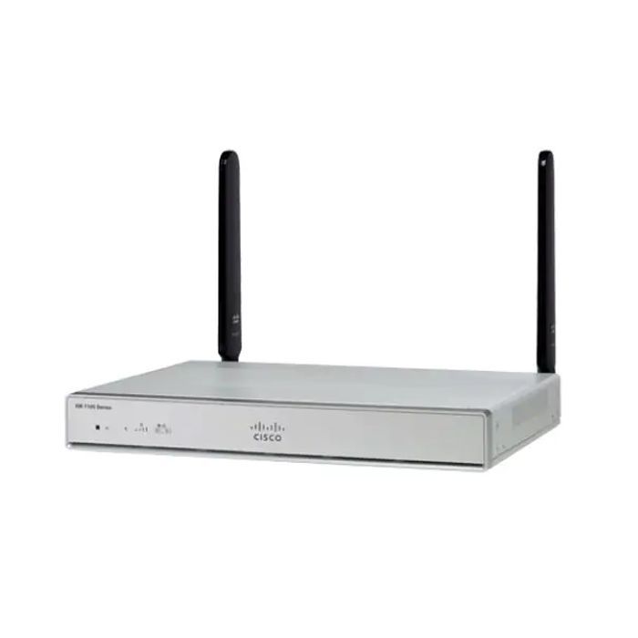 Маршрутизатор Cisco C1121X-8P