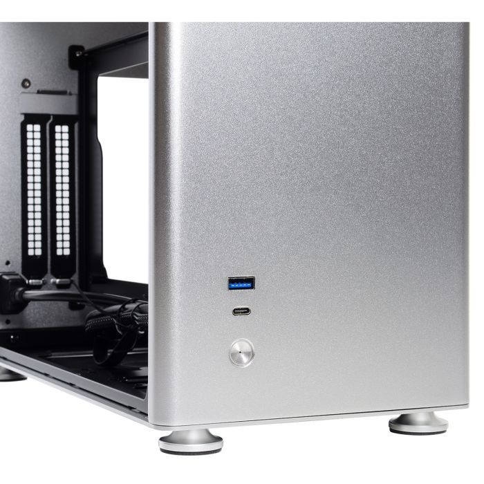 Корпус для ПК Qube QBA4I_WSNU3 изображение 10