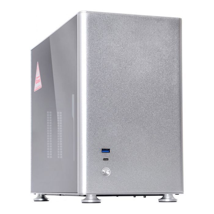 Корпус для ПК Qube QBA4I_WSNU3