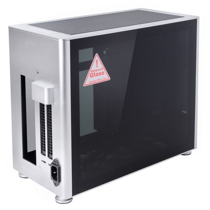 Корпус для ПК Qube QBA4I_WSNU3 изображение 3