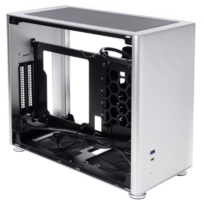 Корпус для ПК Qube QBA4I_WSNU3 изображение 5