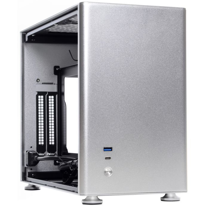 Корпус для ПК Qube QBA4I_WSNU3 изображение 6