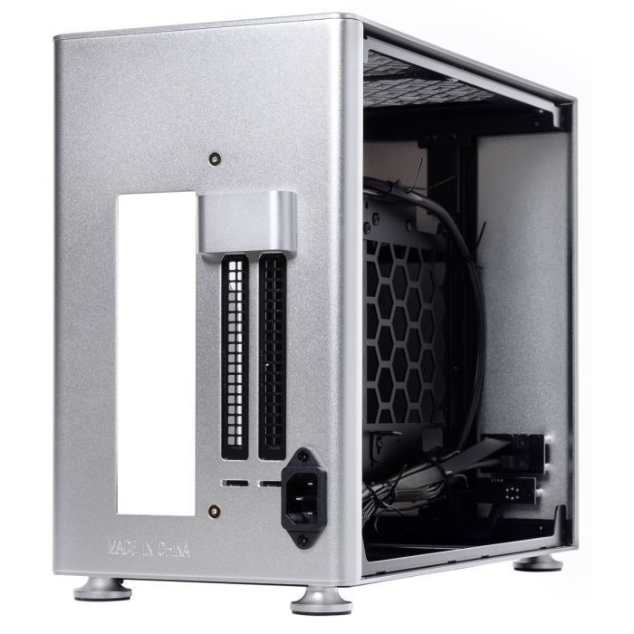 Корпус для ПК Qube QBA4I_WSNU3 изображение 7