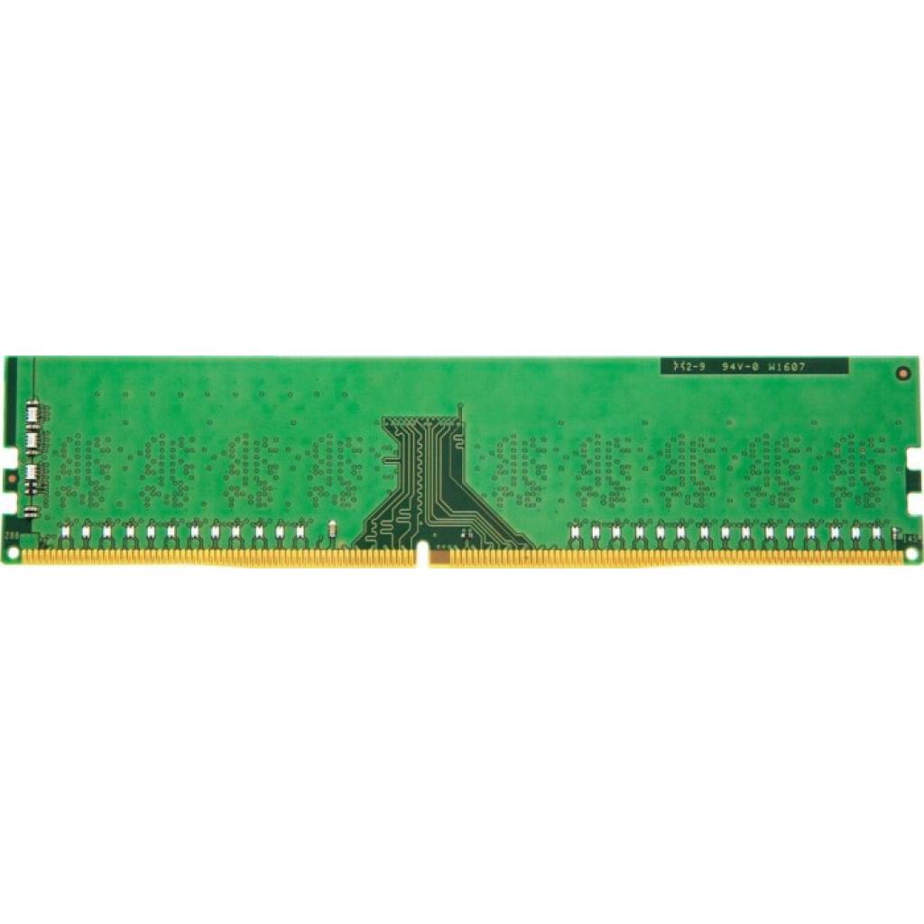 Модуль памяти для сервера DDR4 8GB ECC UDIMM 2933MHz 1Rx8 1.2V CL21 Kingston (KSM29ES8/8HD) изображение 2