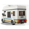 Конструктор LEGO City Great Vehicles Каникулы в доме на колесах 190 деталей (60283) изображение 7
