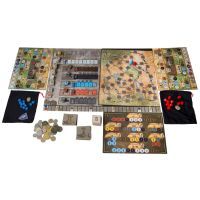 Настольная игра GaGa Орлеан (GG057) изображение 3