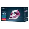 Утюг Ardesto IR-C2230-BUR / 2200Вт /300мл/пар/самоочищення /антикапля /ке (IR-C2230-BUR) изображение 8