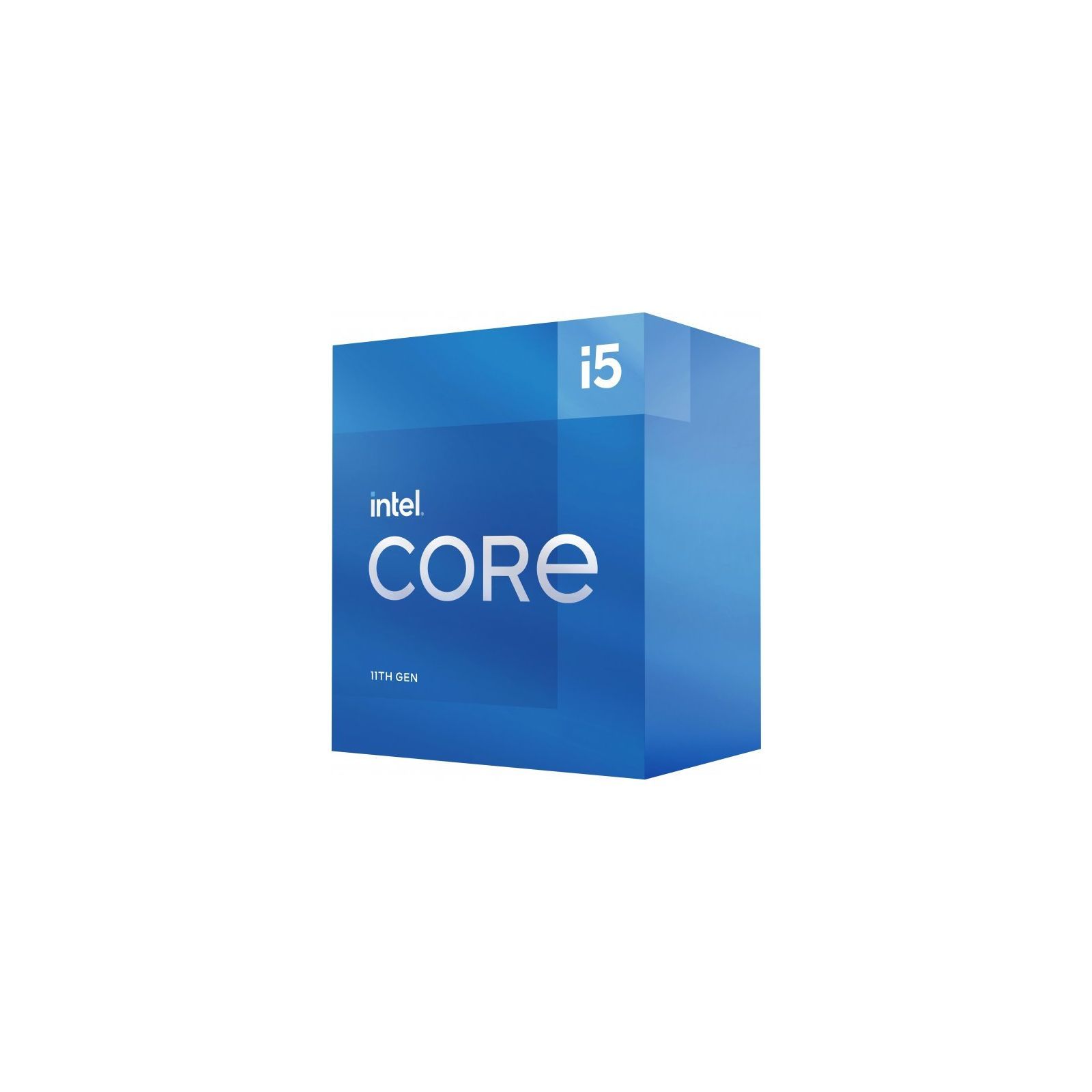 ᐈ Купить процессор INTEL Core™ i5 11600 (BX8070811600) в Киеве и