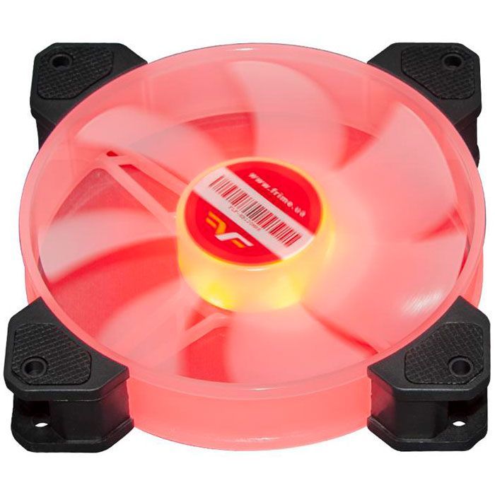 Кулер для корпуса Frime FLF-HB120MR8 изображение 2