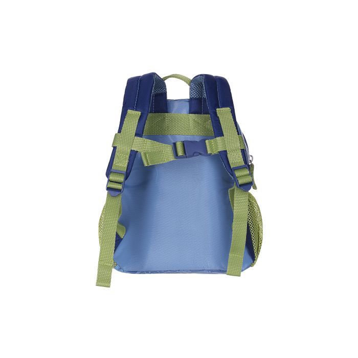 Рюкзак школьный Sigikid Sammy Samoa (24936SK) изображение 2
