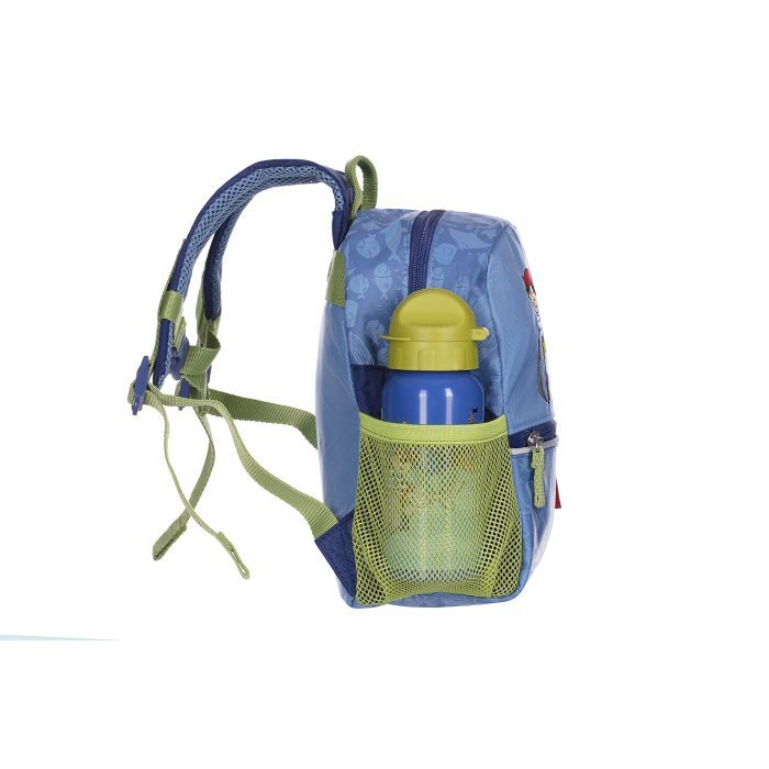 Рюкзак школьный Sigikid Sammy Samoa (24936SK) изображение 3