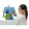 Рюкзак школьный Sigikid Sammy Samoa (24936SK) изображение 6