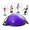 Балансировочная платформа Power System Balance Ball Set (PS-4023_Purple) изображение 3