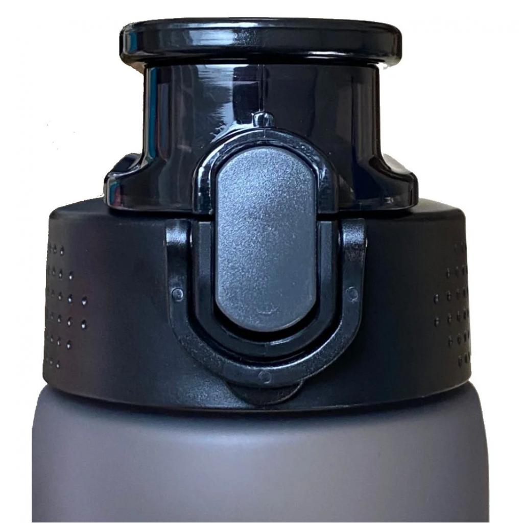Бутылка для воды Casno KXN-1225 550 мл Black (KXN-1225_Black) изображение 3