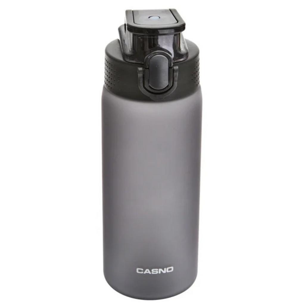 Бутылка для воды Casno KXN-1225 550 мл Black (KXN-1225_Black)