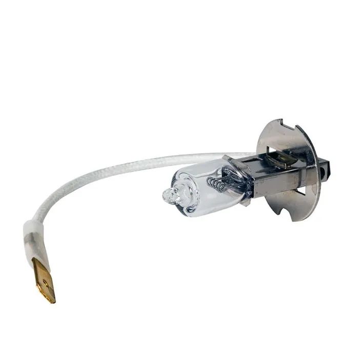 Автолампа AG AUTOPARTS галогенова 100W (AG 40005S) изображение 2