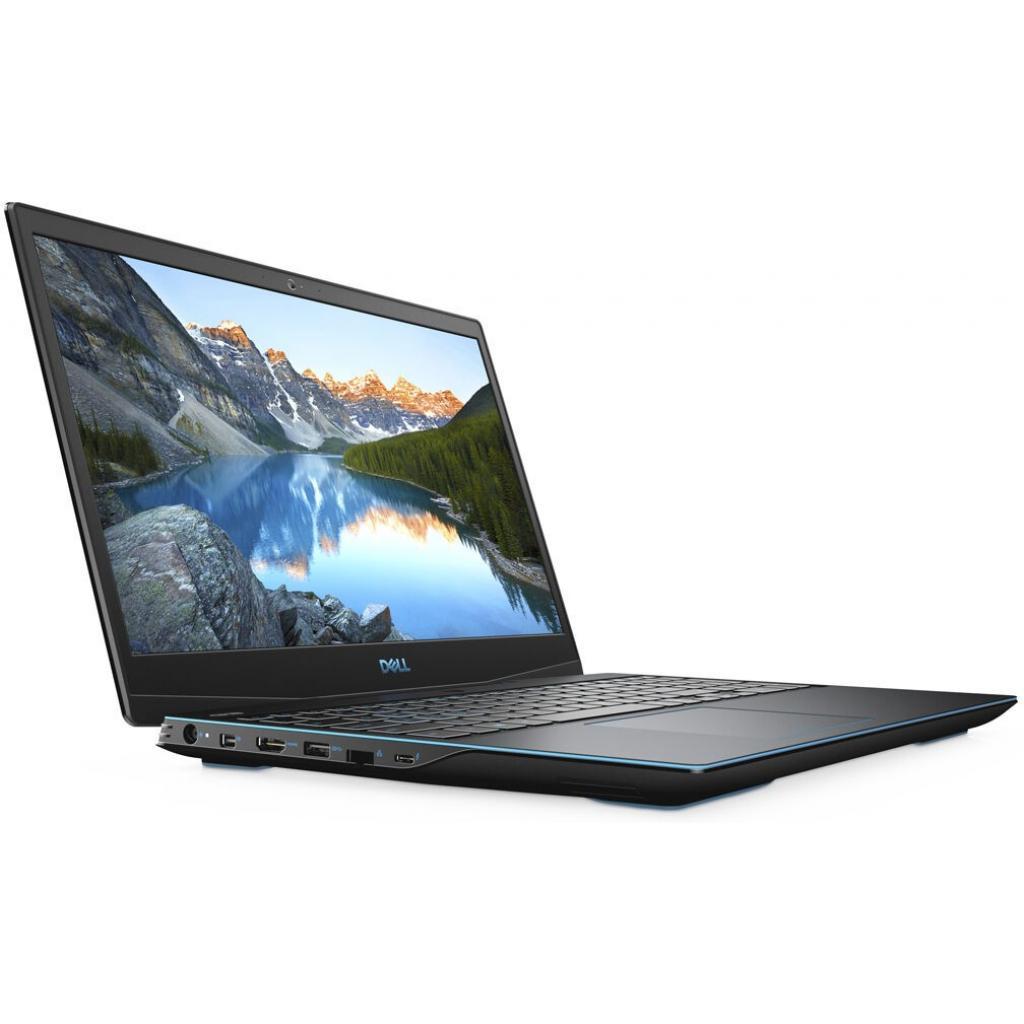 Ноутбук Dell G3 3500 (3500Fi58S3G1650T-LBK) зображення 2
