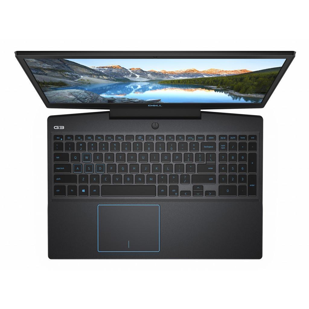 Ноутбук Dell G3 3500 (3500Fi58S3G1650T-LBK) зображення 4