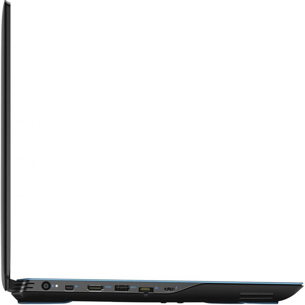 Ноутбук Dell G3 3500 (3500Fi58S3G1650T-LBK) зображення 5