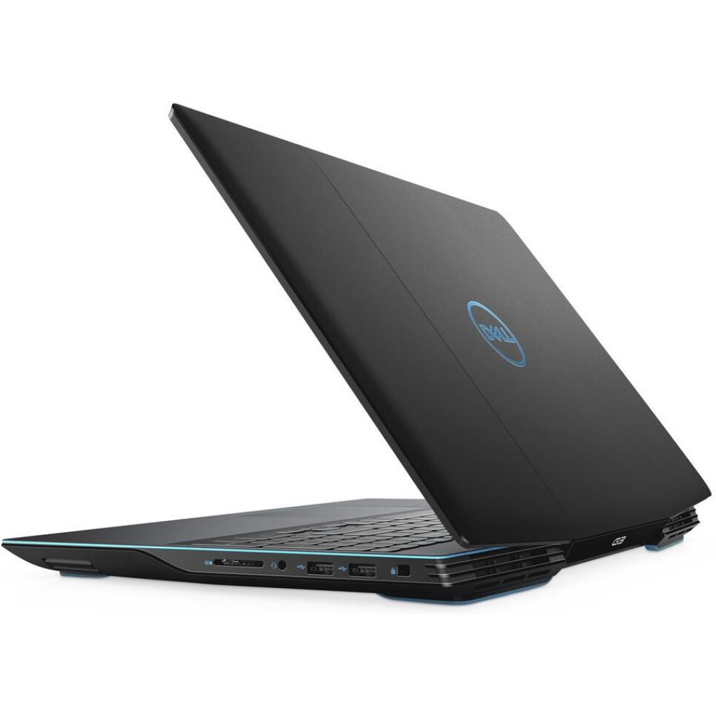 Ноутбук Dell G3 3500 (3500Fi58S3G1650T-LBK) зображення 7