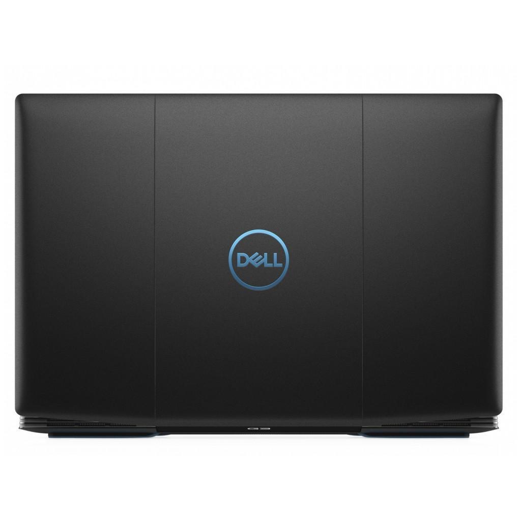 Ноутбук Dell G3 3500 (3500Fi58S3G1650T-LBK) изображение 8