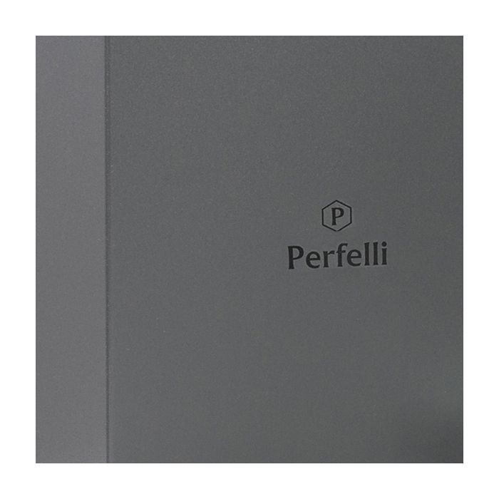 Витяжка кухонна Perfelli DNS 6422 D 850 WH LED зображення 10