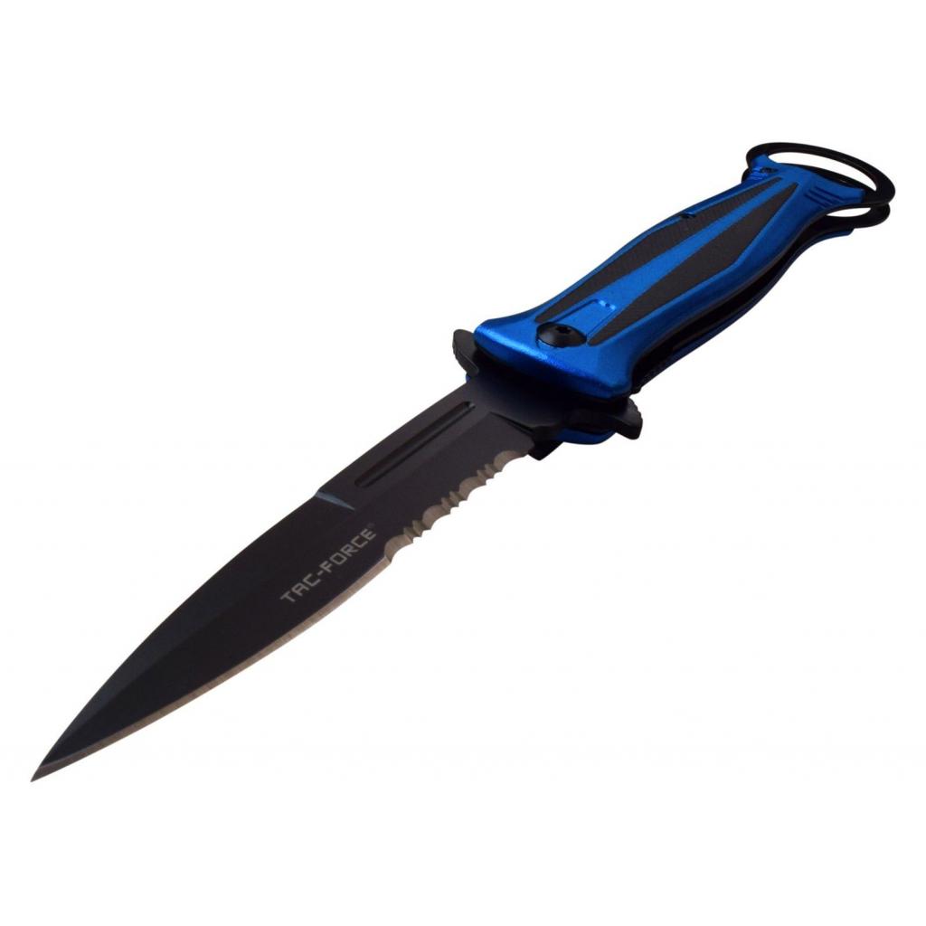 Нож Tac-Force TF-986GY изображение 4