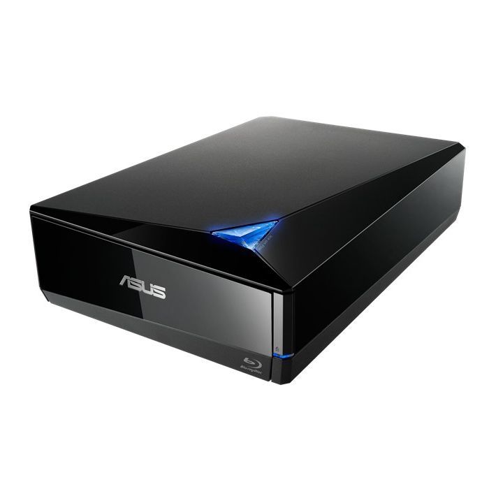Оптический привод Blu-Ray ASUS BW-16D1X-U/BLK/G/AS (90DD0210-M29000)