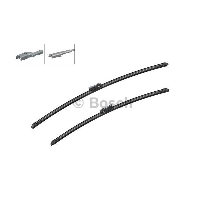 Щетка стеклоочистителя Bosch 3 397 007 644