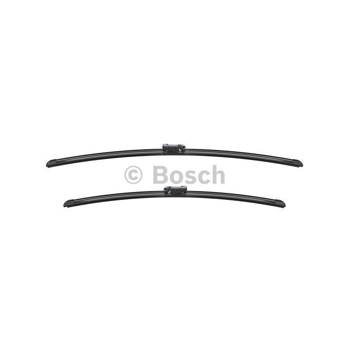 Щетка стеклоочистителя Bosch 3 397 007 644 изображение 2