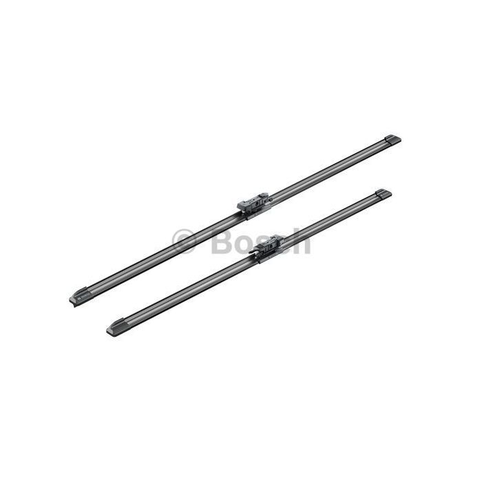 Щетка стеклоочистителя Bosch 3 397 007 644 изображение 4