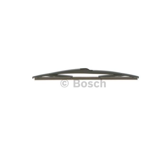 Щітка склоочисника Bosch 3 397 011 923 зображення 2