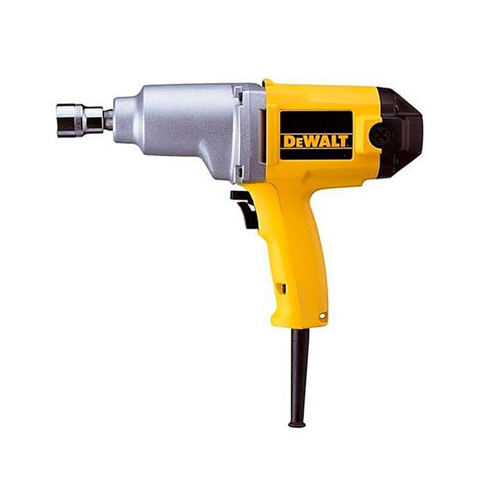 Гайковерт DeWALT 710 Вт (DW292)