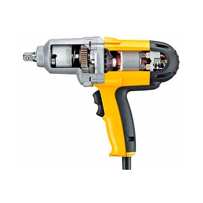 Гайковерт DeWALT 710 Вт (DW292) изображение 2