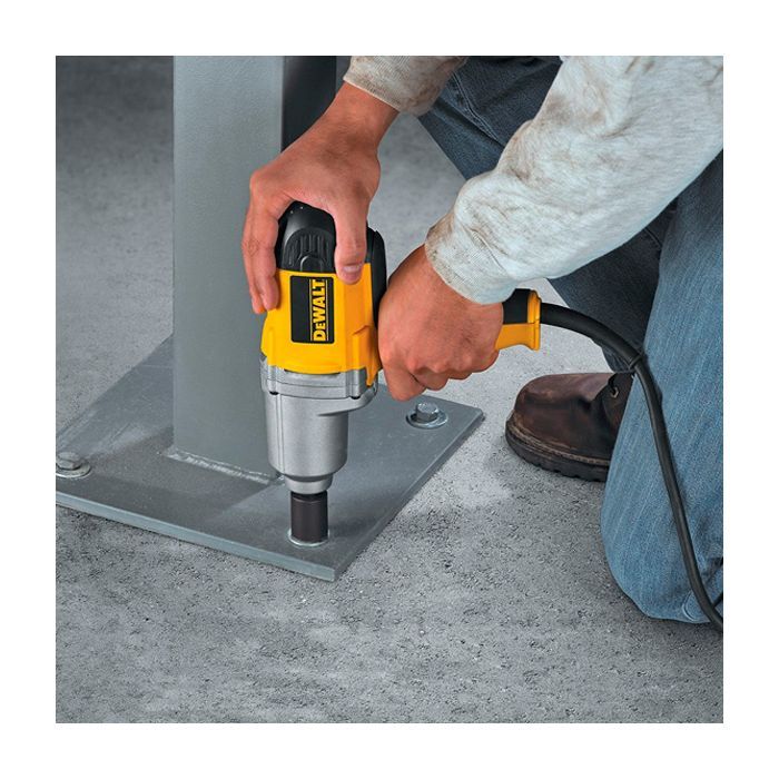 Гайковерт DeWALT 710 Вт (DW292) изображение 3